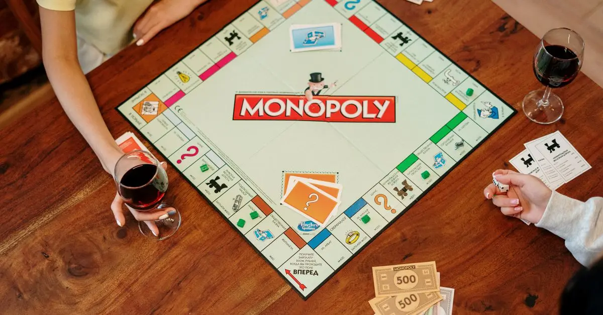 Los Mejores Juegos de Mesa para Compartir en Familia