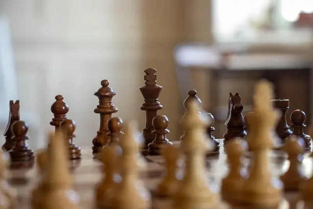 Mejores Juegos de Mesa de Estrategia para Adultos